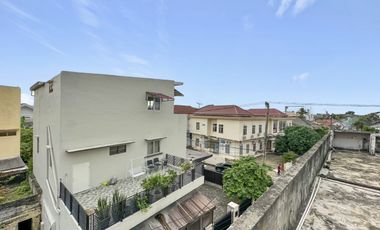 Dijual Rumah Strategis di Jalan Syakiakirti Palembang (Mayor Ruslan)