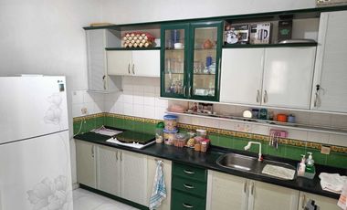 Dijual rumah di Setiabudhi Regensi