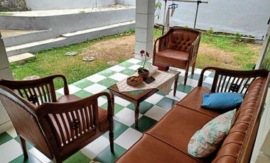 Dijual rumah di Setiabudhi Regensi