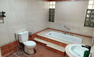 Dijual rumah di Setiabudhi Regensi