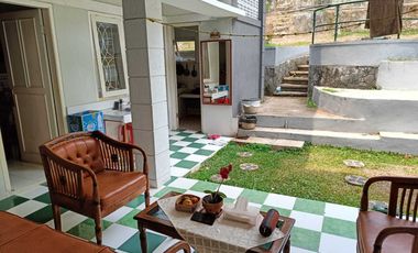 Dijual rumah di Setiabudhi Regensi