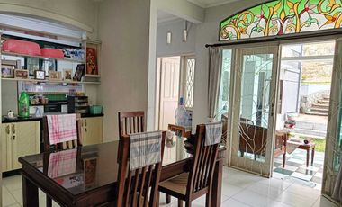 Dijual rumah di Setiabudhi Regensi