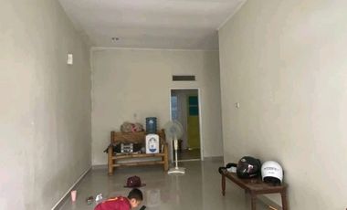 rumah siap huni setrategis