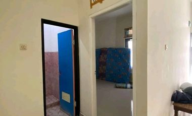 rumah siap huni setrategis