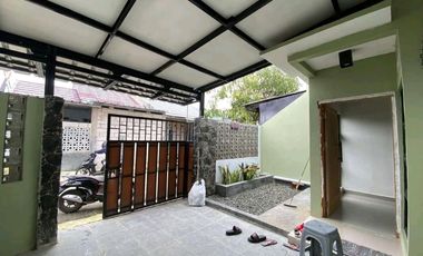 rumah siap huni setrategis