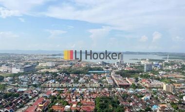 Disewakan Apartemen Pollux Habbie Tipe Two Bedroom Furnished Siap Huni