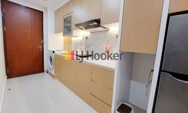 Disewakan Apartemen Pollux Habbie Tipe Two Bedroom Furnished Siap Huni