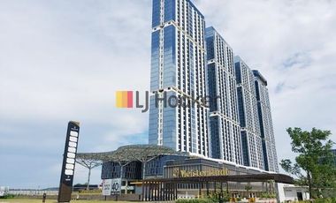 Disewakan Apartemen Pollux Habbie Tipe Two Bedroom Furnished Siap Huni