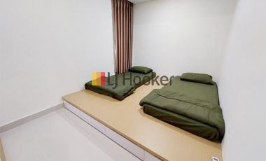 Disewakan Apartemen Pollux Habbie Tipe Two Bedroom Furnished Siap Huni
