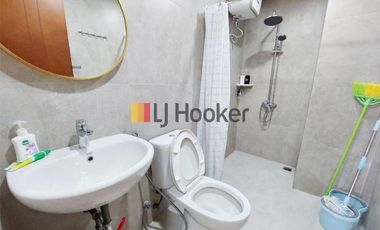 Disewakan Apartemen Pollux Habbie Tipe Two Bedroom Furnished Siap Huni
