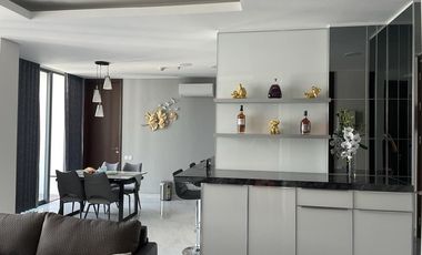 Rosebay apartemen graha