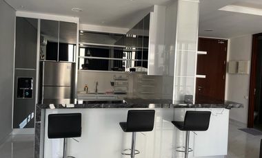 Rosebay apartemen graha