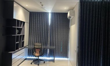 Rosebay apartemen graha