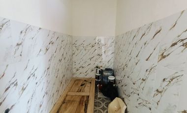 Rumah Murah Bonus Pagar Kanopi di Trosemi Gatak Sukoharjo (AT)