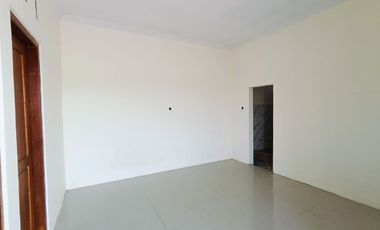 Rumah Murah Bonus Pagar Kanopi di Trosemi Gatak Sukoharjo (AT)