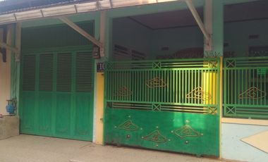 rumah siap huni setrategis