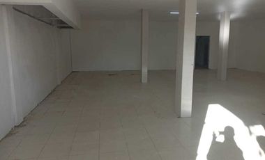 Disewa Ruko Gandeng Pal IX Sungai Kakap Kubu Raya 2 tingkat LB 7,5 x 15,5