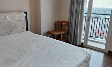 Jual Apartemen Studio di Puri Orchard Tower Orange Groove, JakBar