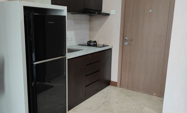 Jual Apartemen Studio di Puri Orchard Tower Orange Groove, JakBar