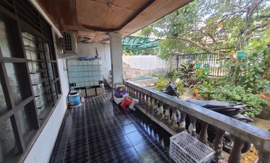 rumah type 140/200m2 di pusat kota komp.amaco