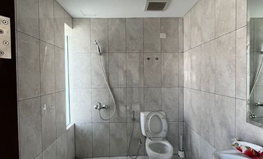 Disewakan Rumah Baru
Tatar Tarubhawana 
Kota Baru Parahyangan Bandung