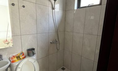 Disewakan Rumah Baru
Tatar Tarubhawana 
Kota Baru Parahyangan Bandung