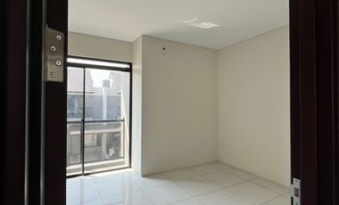 Disewakan Rumah Baru
Tatar Tarubhawana 
Kota Baru Parahyangan Bandung