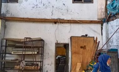 Ex kantor  & gudang di Jl. Batutulis Bogor Selatan