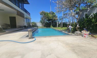 dijual villa view sawah lokasi kedungu tabanan