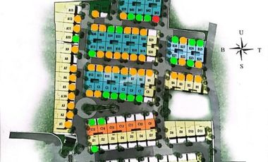 Rumah 3 Lantai Konsep Classic 10 Menit ke MRT Lebak Bulus dan PIM