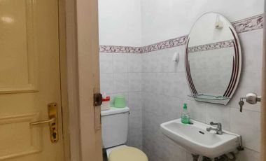 Jual Rumah 2LT Siap Huni Luas 217M2  Nyaman di Sektor 9 Bintaro