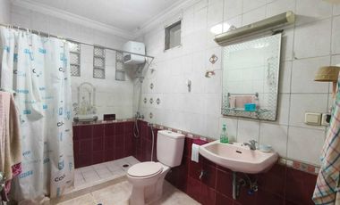 Jual Rumah 2LT Siap Huni Luas 217M2  Nyaman di Sektor 9 Bintaro