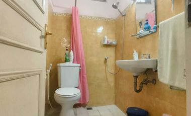 Jual Rumah 2LT Siap Huni Luas 217M2  Nyaman di Sektor 9 Bintaro