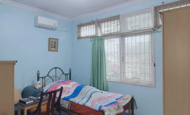 Jual Rumah 2LT Siap Huni Luas 217M2  Nyaman di Sektor 9 Bintaro