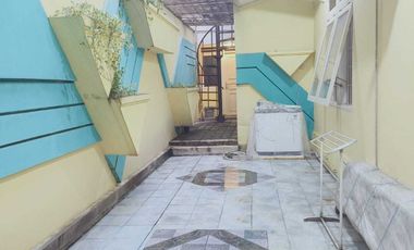 Jual Rumah 2LT Siap Huni Luas 217M2  Nyaman di Sektor 9 Bintaro