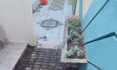 Jual Rumah 2LT Siap Huni Luas 217M2  Nyaman di Sektor 9 Bintaro