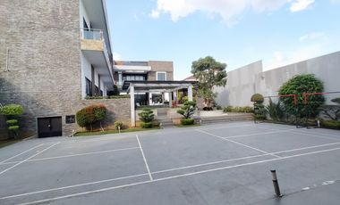 DIJUAL RUMAH MEWAH FULL FURNISH CELENTANG PALEMBANG