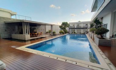 DIJUAL RUMAH MEWAH FULL FURNISH CELENTANG PALEMBANG