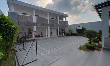 DIJUAL RUMAH MEWAH FULL FURNISH CELENTANG PALEMBANG