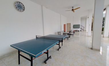 DIJUAL RUMAH MEWAH FULL FURNISH CELENTANG PALEMBANG