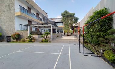 DIJUAL RUMAH MEWAH FULL FURNISH CELENTANG PALEMBANG