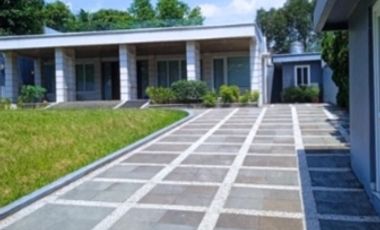 Du jual hunian mewah di sentul bogor
