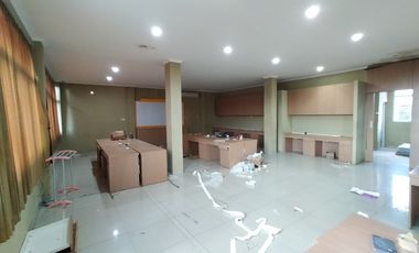 DIJUAL GEDUNG GRIYA INVESTAMA CELENTANG PALEMBANG – Blok AA10