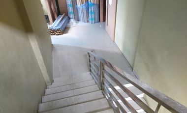 DIJUAL GEDUNG GRIYA INVESTAMA CELENTANG PALEMBANG – Blok AA10