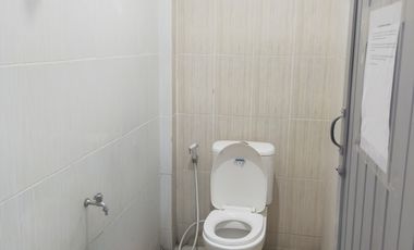 DIJUAL GEDUNG GRIYA INVESTAMA CELENTANG PALEMBANG – Blok AA10