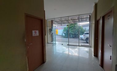 DIJUAL GEDUNG GRIYA INVESTAMA CELENTANG PALEMBANG – Blok AA10