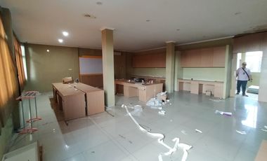 DIJUAL GEDUNG GRIYA INVESTAMA CELENTANG PALEMBANG – Blok AA10