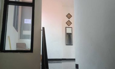 Rumah di Perum Puri Surya Jaya, Fasilitas Lengkap Gedangan, Sidoarjo