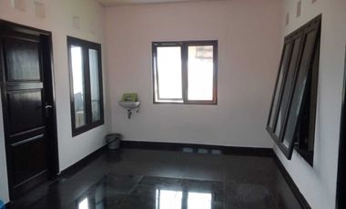 Rumah di Perum Puri Surya Jaya, Fasilitas Lengkap Gedangan, Sidoarjo