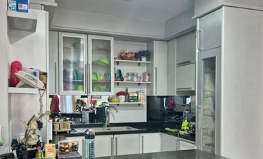 Jual Rumah 3 Lt Shm Bagus Semi Furnished Di Villa Permata Gading